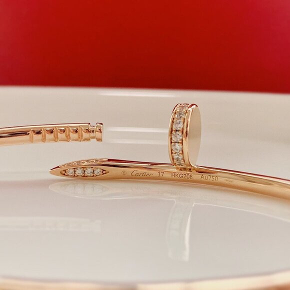 Cartier Bracelet - Picture 4 of 9